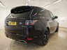 USED 2019 69 LAND ROVER RANGE ROVER SPORT 2.0 HSE 5d 399 BHP GREAT VALUE AS &pound;73,885 IF NEW 1 PREVIOUS OWNER LOW MILES FACTORY EXTRA