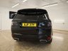 USED 2019 69 LAND ROVER RANGE ROVER SPORT 2.0 HSE 5d 399 BHP GREAT VALUE AS &pound;73,885 IF NEW 1 PREVIOUS OWNER LOW MILES FACTORY EXTRA