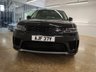 USED 2019 69 LAND ROVER RANGE ROVER SPORT 2.0 HSE 5d 399 BHP GREAT VALUE AS &pound;73,885 IF NEW 1 PREVIOUS OWNER LOW MILES FACTORY EXTRA