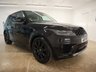 USED 2019 69 LAND ROVER RANGE ROVER SPORT 2.0 HSE 5d 399 BHP GREAT VALUE AS &pound;73,885 IF NEW 1 PREVIOUS OWNER LOW MILES FACTORY EXTRA
