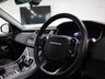 USED 2019 69 LAND ROVER RANGE ROVER SPORT 2.0 HSE 5d 399 BHP GREAT VALUE AS &pound;73,885 IF NEW 1 PREVIOUS OWNER LOW MILES FACTORY EXTRA