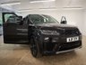 USED 2019 69 LAND ROVER RANGE ROVER SPORT 2.0 HSE 5d 399 BHP GREAT VALUE AS &pound;73,885 IF NEW 1 PREVIOUS OWNER LOW MILES FACTORY EXTRA