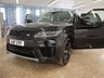 USED 2019 69 LAND ROVER RANGE ROVER SPORT 2.0 HSE 5d 399 BHP GREAT VALUE AS &pound;73,885 IF NEW 1 PREVIOUS OWNER LOW MILES FACTORY EXTRA