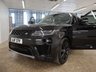 USED 2019 69 LAND ROVER RANGE ROVER SPORT 2.0 HSE 5d 399 BHP GREAT VALUE AS &pound;73,885 IF NEW 1 PREVIOUS OWNER LOW MILES FACTORY EXTRA