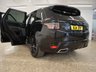 USED 2019 69 LAND ROVER RANGE ROVER SPORT 2.0 HSE 5d 399 BHP GREAT VALUE AS &pound;73,885 IF NEW 1 PREVIOUS OWNER LOW MILES FACTORY EXTRA