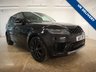 USED 2019 69 LAND ROVER RANGE ROVER SPORT 2.0 HSE 5d 399 BHP GREAT VALUE AS &pound;73,885 IF NEW 1 PREVIOUS OWNER LOW MILES FACTORY EXTRA