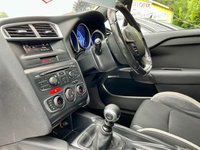 USED 2012 62 CITROEN DS4 1.6 HDI DSTYLE 5d 110 BHP ** DIESEL......6 SPEED.....2 PREVIOUS OWNER........96.829 MILES........SERVICE HISTORY 6 STAMPS.......�&pound;150 ROAD TAX.......60MPG.........2 KEYS........DSTYLE EDITION.........HALF LEATHER SEATS........PANORAMIC WINDSCREEN..........CLIMATE.........CRUISE.......AIRCON........PARKING SENSORS.......,ALLOYS.........VERY NICE EXAMPLE ** 