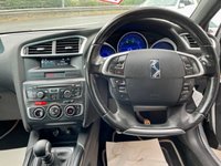 USED 2012 62 CITROEN DS4 1.6 HDI DSTYLE 5d 110 BHP ** DIESEL......6 SPEED.....2 PREVIOUS OWNER........96.829 MILES........SERVICE HISTORY 6 STAMPS.......�&pound;150 ROAD TAX.......60MPG.........2 KEYS........DSTYLE EDITION.........HALF LEATHER SEATS........PANORAMIC WINDSCREEN..........CLIMATE.........CRUISE.......AIRCON........PARKING SENSORS.......,ALLOYS.........VERY NICE EXAMPLE ** 