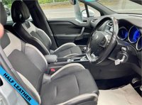 USED 2012 62 CITROEN DS4 1.6 HDI DSTYLE 5d 110 BHP ** DIESEL......6 SPEED.....2 PREVIOUS OWNER........96.829 MILES........SERVICE HISTORY 6 STAMPS.......�&pound;150 ROAD TAX.......60MPG.........2 KEYS........DSTYLE EDITION.........HALF LEATHER SEATS........PANORAMIC WINDSCREEN..........CLIMATE.........CRUISE.......AIRCON........PARKING SENSORS.......,ALLOYS.........VERY NICE EXAMPLE ** 