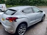 USED 2012 62 CITROEN DS4 1.6 HDI DSTYLE 5d 110 BHP ** DIESEL......6 SPEED.....2 PREVIOUS OWNER........96.829 MILES........SERVICE HISTORY 6 STAMPS.......�&pound;150 ROAD TAX.......60MPG.........2 KEYS........DSTYLE EDITION.........HALF LEATHER SEATS........PANORAMIC WINDSCREEN..........CLIMATE.........CRUISE.......AIRCON........PARKING SENSORS.......,ALLOYS.........VERY NICE EXAMPLE ** 