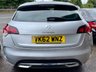 USED 2012 62 CITROEN DS4 1.6 HDI DSTYLE 5d 110 BHP ** DIESEL......6 SPEED.....2 PREVIOUS OWNER........96.829 MILES........SERVICE HISTORY 6 STAMPS.......�&pound;150 ROAD TAX.......60MPG.........2 KEYS........DSTYLE EDITION.........HALF LEATHER SEATS........PANORAMIC WINDSCREEN..........CLIMATE.........CRUISE.......AIRCON........PARKING SENSORS.......,ALLOYS.........VERY NICE EXAMPLE ** 