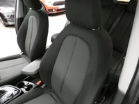 USED 2018 18 BMW 2 SERIES 1.5 218I SE GRAN TOURER 5d 139 BHP 7 SEATS SAT NAV PARK SENSORS GENUINE LOW MILEAGE 1 OWNER SERVICE 6 MONTHS GOLD WARRANTY