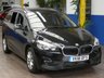 USED 2018 18 BMW 2 SERIES 1.5 218I SE GRAN TOURER 5d 139 BHP 7 SEATS SAT NAV PARK SENSORS GENUINE LOW MILEAGE 1 OWNER SERVICE 6 MONTHS GOLD WARRANTY