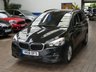 USED 2018 18 BMW 2 SERIES 1.5 218I SE GRAN TOURER 5d 139 BHP 7 SEATS SAT NAV PARK SENSORS GENUINE LOW MILEAGE 1 OWNER SERVICE 6 MONTHS GOLD WARRANTY