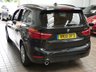 USED 2018 18 BMW 2 SERIES 1.5 218I SE GRAN TOURER 5d 139 BHP 7 SEATS SAT NAV PARK SENSORS GENUINE LOW MILEAGE 1 OWNER SERVICE 6 MONTHS GOLD WARRANTY