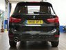 USED 2018 18 BMW 2 SERIES 1.5 218I SE GRAN TOURER 5d 139 BHP 7 SEATS SAT NAV PARK SENSORS GENUINE LOW MILEAGE 1 OWNER SERVICE 6 MONTHS GOLD WARRANTY