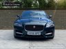 USED 2016 66 JAGUAR XF 2.0 R-SPORT 4d 177 BHP GENUINE 21,000 MILES,  FINANCE ME