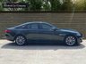 USED 2016 66 JAGUAR XF 2.0 R-SPORT 4d 177 BHP GENUINE 21,000 MILES,  FINANCE ME