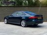 USED 2016 66 JAGUAR XF 2.0 R-SPORT 4d 177 BHP GENUINE 21,000 MILES,  FINANCE ME