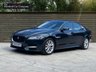 USED 2016 66 JAGUAR XF 2.0 R-SPORT 4d 177 BHP GENUINE 21,000 MILES,  FINANCE ME