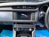 USED 2016 66 JAGUAR XF 2.0 R-SPORT 4d 177 BHP GENUINE 21,000 MILES,  FINANCE ME
