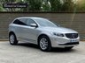 USED 2016 66 VOLVO XC60 2.0 D4 SE LUX NAV 5d 188 BHP FINANCE ALAILABLE ZERO DEPOSIT