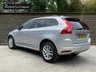 USED 2016 66 VOLVO XC60 2.0 D4 SE LUX NAV 5d 188 BHP FINANCE ALAILABLE ZERO DEPOSIT