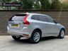 USED 2016 66 VOLVO XC60 2.0 D4 SE LUX NAV 5d 188 BHP FINANCE ALAILABLE ZERO DEPOSIT