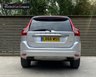USED 2016 66 VOLVO XC60 2.0 D4 SE LUX NAV 5d 188 BHP FINANCE ALAILABLE ZERO DEPOSIT