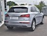 USED 2017 17 AUDI Q5 2.0 TDI S LINE 5DR S TRONIC QUATTRO AWD 190 BHP EURO 6 WIRELESS PHONE CHARGE+SAT NAV