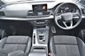 USED 2017 17 AUDI Q5 2.0 TDI S LINE 5DR S TRONIC QUATTRO AWD 190 BHP EURO 6 WIRELESS PHONE CHARGE+SAT NAV