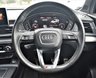 USED 2017 17 AUDI Q5 2.0 TDI S LINE 5DR S TRONIC QUATTRO AWD 190 BHP EURO 6 WIRELESS PHONE CHARGE+SAT NAV