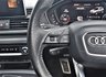 USED 2017 17 AUDI Q5 2.0 TDI S LINE 5DR S TRONIC QUATTRO AWD 190 BHP EURO 6 WIRELESS PHONE CHARGE+SAT NAV