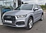 USED 2017 17 AUDI Q5 2.0 TDI S LINE 5DR S TRONIC QUATTRO AWD 190 BHP EURO 6 WIRELESS PHONE CHARGE+SAT NAV
