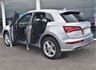 USED 2017 17 AUDI Q5 2.0 TDI S LINE 5DR S TRONIC QUATTRO AWD 190 BHP EURO 6 WIRELESS PHONE CHARGE+SAT NAV