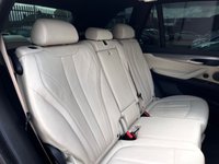 USED 2018 68 BMW X5 3.0 M50D 5d 376 BHP PAN SUN ROOF + SURROUND VIEW + HEADS UP DISPLAY + LEATHER
