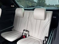 USED 2018 68 BMW X5 3.0 M50D 5d 376 BHP PAN SUN ROOF + SURROUND VIEW + HEADS UP DISPLAY + LEATHER