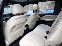 USED 2018 68 BMW X5 3.0 M50D 5d 376 BHP PAN SUN ROOF + SURROUND VIEW + HEADS UP DISPLAY + LEATHER