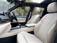 USED 2018 68 BMW X5 3.0 M50D 5d 376 BHP PAN SUN ROOF + SURROUND VIEW + HEADS UP DISPLAY + LEATHER