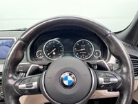 USED 2018 68 BMW X5 3.0 M50D 5d 376 BHP PAN SUN ROOF + SURROUND VIEW + HEADS UP DISPLAY + LEATHER