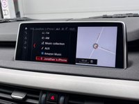 USED 2018 68 BMW X5 3.0 M50D 5d 376 BHP PAN SUN ROOF + SURROUND VIEW + HEADS UP DISPLAY + LEATHER