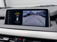 USED 2018 68 BMW X5 3.0 M50D 5d 376 BHP PAN SUN ROOF + SURROUND VIEW + HEADS UP DISPLAY + LEATHER