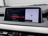 USED 2018 68 BMW X5 3.0 M50D 5d 376 BHP PAN SUN ROOF + SURROUND VIEW + HEADS UP DISPLAY + LEATHER