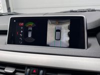 USED 2018 68 BMW X5 3.0 M50D 5d 376 BHP PAN SUN ROOF + SURROUND VIEW + HEADS UP DISPLAY + LEATHER