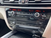 USED 2018 68 BMW X5 3.0 M50D 5d 376 BHP PAN SUN ROOF + SURROUND VIEW + HEADS UP DISPLAY + LEATHER