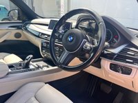 USED 2018 68 BMW X5 3.0 M50D 5d 376 BHP PAN SUN ROOF + SURROUND VIEW + HEADS UP DISPLAY + LEATHER