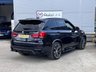 USED 2018 68 BMW X5 3.0 M50D 5d 376 BHP PAN SUN ROOF + SURROUND VIEW + HEADS UP DISPLAY + LEATHER