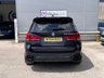 USED 2018 68 BMW X5 3.0 M50D 5d 376 BHP PAN SUN ROOF + SURROUND VIEW + HEADS UP DISPLAY + LEATHER
