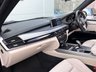 USED 2018 68 BMW X5 3.0 M50D 5d 376 BHP PAN SUN ROOF + SURROUND VIEW + HEADS UP DISPLAY + LEATHER