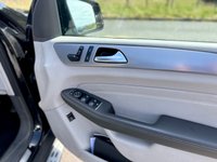 USED 2013 63 MERCEDES-BENZ M-CLASS 3.0 ML350 BLUETEC AMG SPORT 5d 258 BHP 